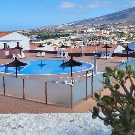 Hola Happy Hols Leilighet Costa Adeje  Eksteriør bilde